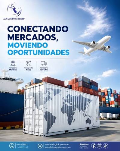 Historia ALM Logistic